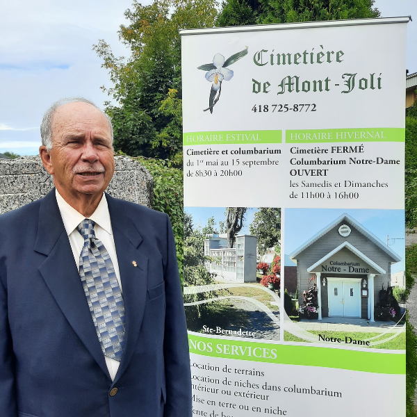 Photo trésorière
